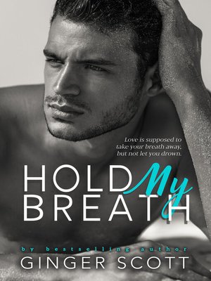 cover image of Hold My Breath